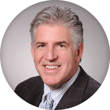 Alan H. Farber, DDS, founder and periodontist at Farber Center