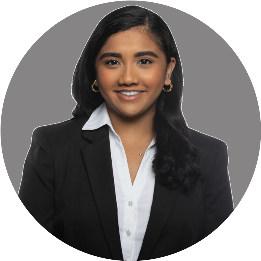 Dr. Tahina Mukit, board-eligible periodontist at Farber Center