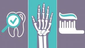 Arthritis can be a threat to good oral hygiene and diminish oral health.