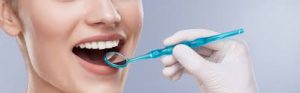 Non-surgical Long Island dental treatment success is a team effort.