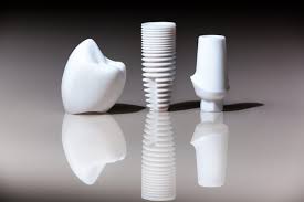 ceramic implants