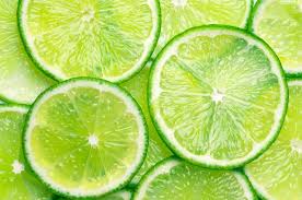 limes help with quitting smoking