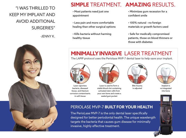LAPIP Brochure – page 2