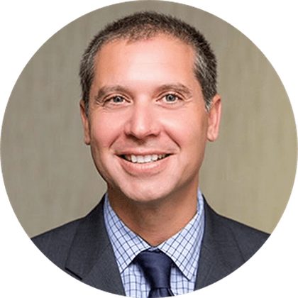 Dr. Chris Chondrogiannis