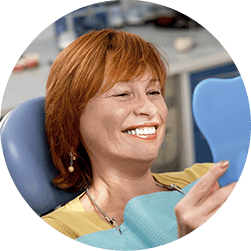 1 day smile dental implants farber center