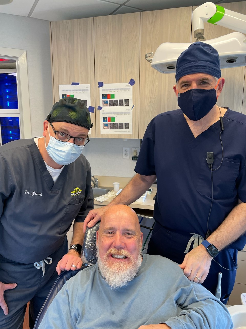 ceramic dental implants holistic dentist long island